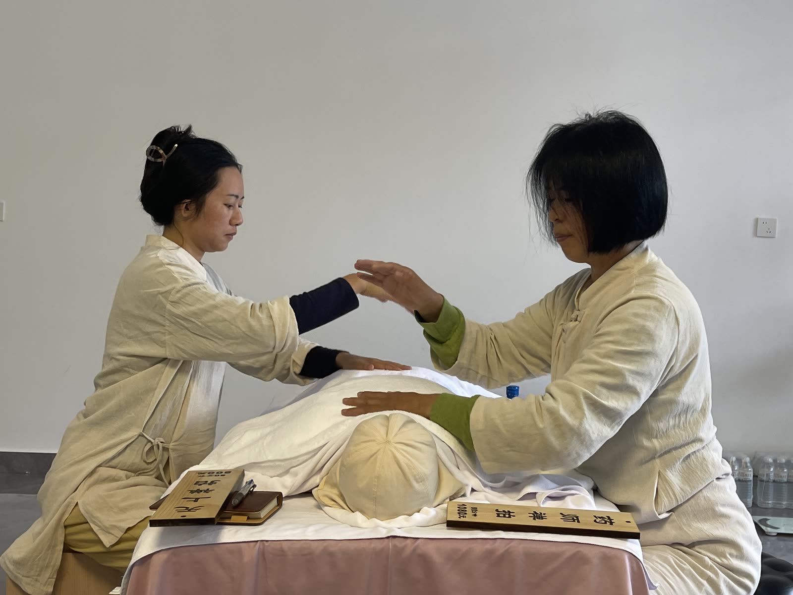 清心谷温和日常养护体验